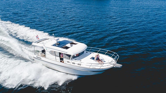 Beställ din Viknes 1080