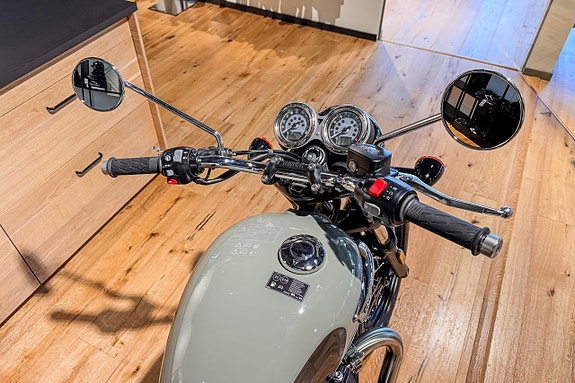 Triumph Bonneville T100 *HÖSTPRIS!* 3 of 3