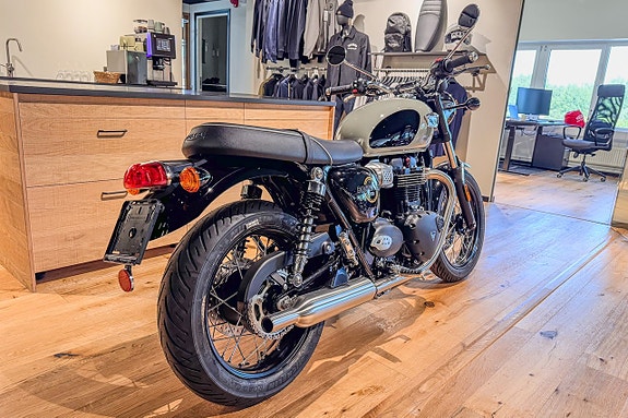 Triumph Bonneville T100 *HÖSTPRIS!* 2 of 3
