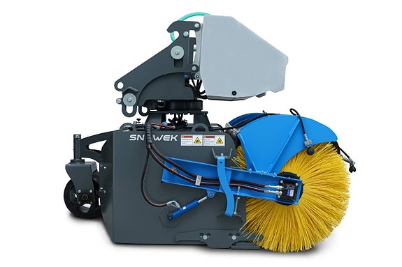 SNOWEK CIRCULUS  SOPSKOPA "Kampanj Pris "