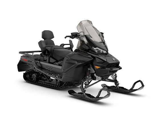Ski-doo Expedition LE