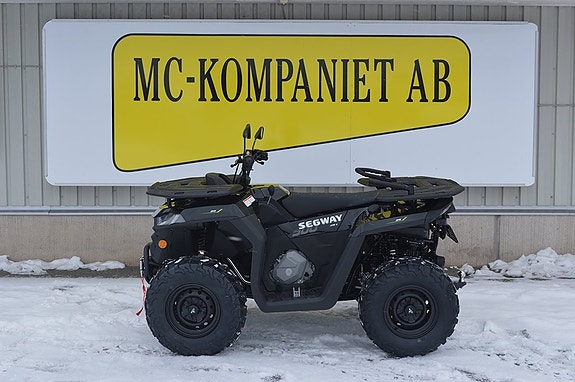 Segway AT5 S STANDARD EPS T3A