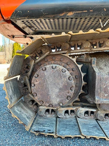 Hitachi ZX 210 LC-5 B 11 of 17