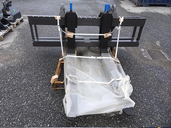 SE Premium Pallgafflar Stora BM 7 och 10ton 4 of 4