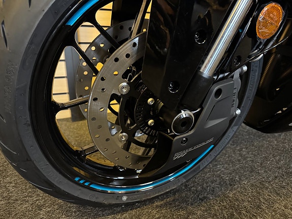 CFMOTO 675SR-R RACING 36-månader RÄNTEFRITT Nebula black-26 7 of 13