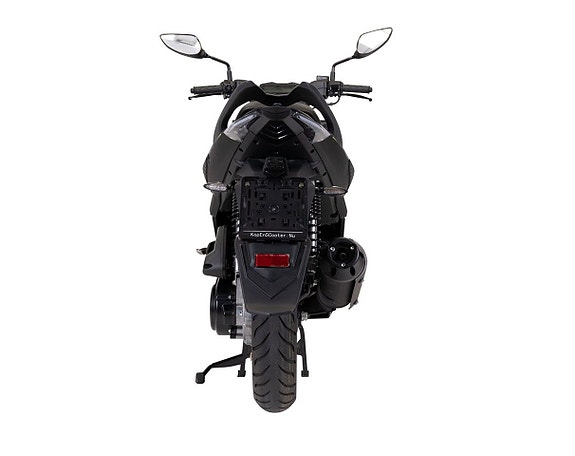 Kymco Super 8R 50i 7 of 11