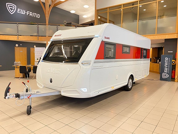 KABE Smaragd 540 GLE KS