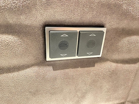 Kabe Smaragd 540 GLE KS (Långbädd+ALDE+Ugn+Micro+Grand lit) 21 of 30