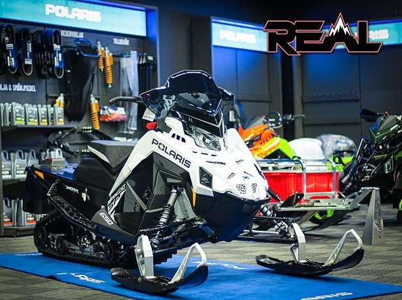 Polaris 650 Switchback sp 146"