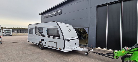 Knaus 500 EU Sudwind