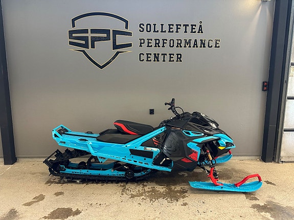 Lynx Boondocker 3700 Shorty