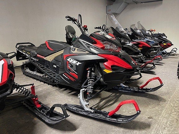 Lynx BoonDocker RE 3700 2018