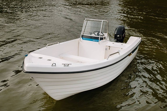 Cremo 470 SC Mercury F25ELPT EFI