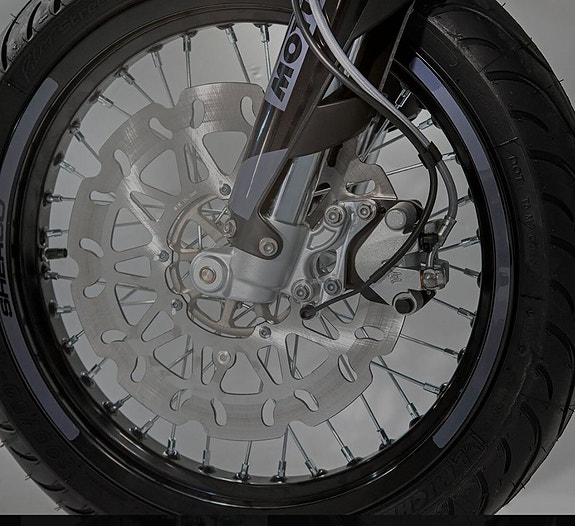 Sherco 50 SM RS PINK 6 of 6