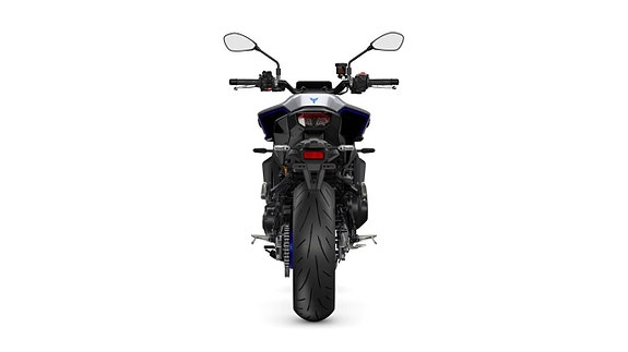 Yamaha MT-09 SP 10 of 15