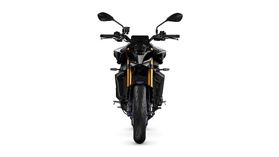 Yamaha MT-09 SP 9 of 15