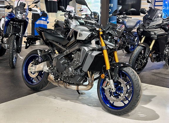 Yamaha MT-09 SP Beställ idag