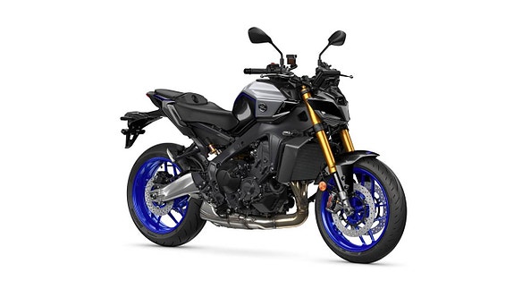 Yamaha MT-09 SP 5 of 15