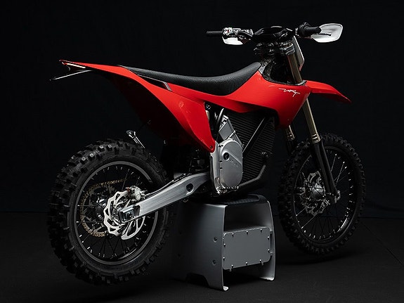 Stark Varg EX 80HK *Nyhet 2 of 5