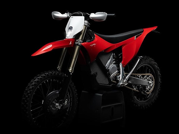 Stark Varg EX 80HK *Nyhet