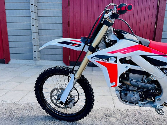 FANTIC XXF 450 3 of 5
