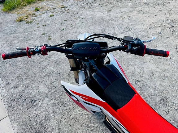 FANTIC XXF 450 6 of 6