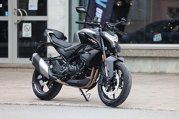 CFMOTO 450 NK | A2 | RÄNTEFRITT 3 of 14