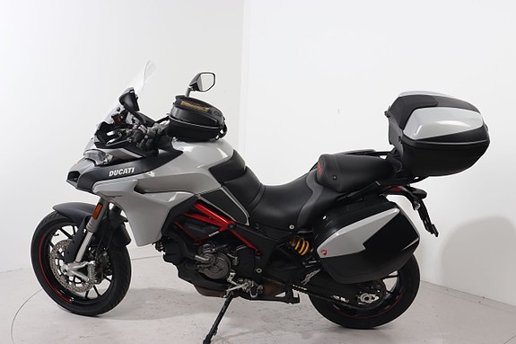 Ducati Multistrada 950 5 of 8