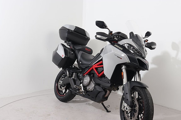 Ducati Multistrada 950 2 of 8