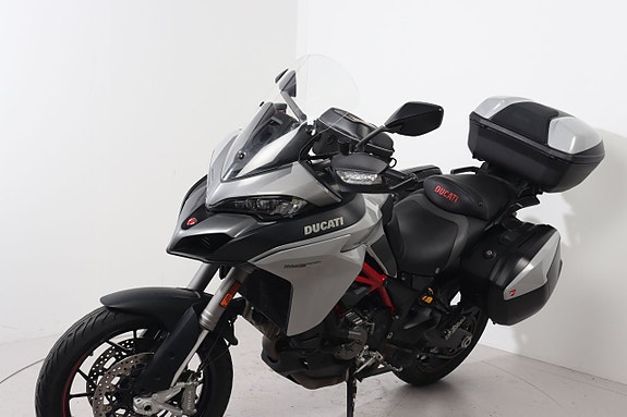Ducati Multistrada 950 4 of 8