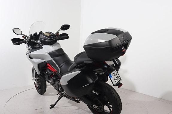 Ducati Multistrada 950 6 of 8