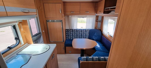 Knaus 450 Sport DB 6 of 11