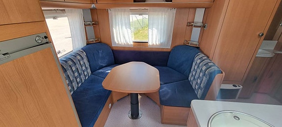 Knaus 450 Sport DB 2 of 11