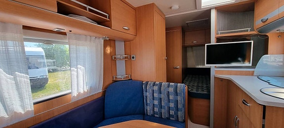 Knaus 450 Sport DB 5 of 11