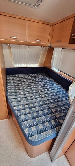 Knaus 450 Sport DB 3 of 11