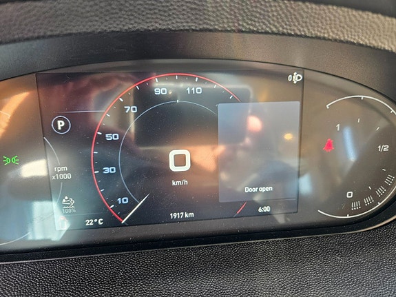 Bürstner T Nexxo Van Active 690 G 140hk/9 stegs aut,Elpatron, förlängd Fiat garanti 17 of 30