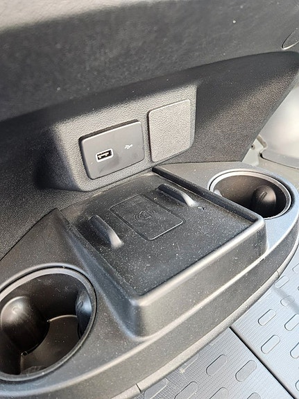 Bürstner T Nexxo Van Active 690 G 140hk/9 stegs aut,Elpatron, förlängd Fiat garanti 18 of 30