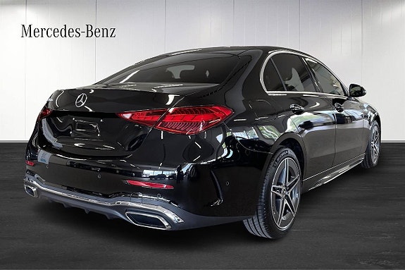 Mercedes-Benz C300 de 4 of 17