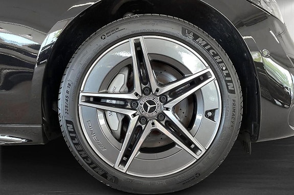 Mercedes-Benz C300 de 5 of 17