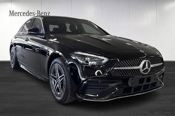 Mercedes-Benz C300 de 2 of 17
