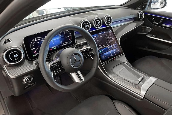 Mercedes-Benz C300 de 6 of 17
