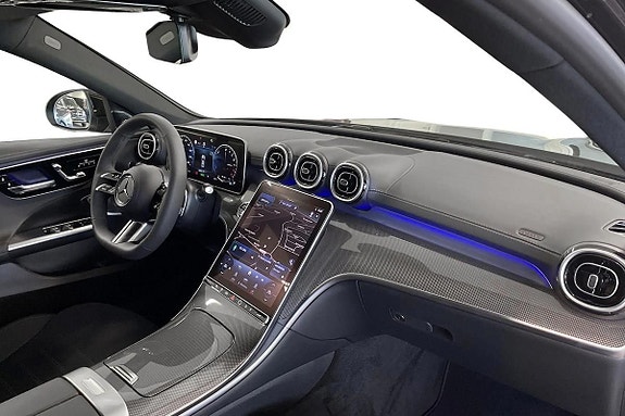 Mercedes-Benz C300 de 9 of 17