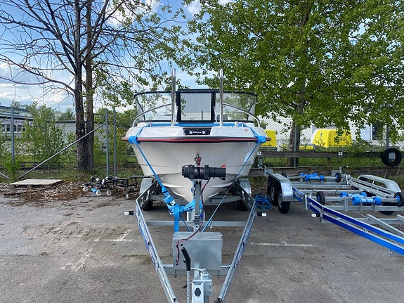 Micore Xw 63 BR + Honda 200HK (DEMO) -21 2 of 5