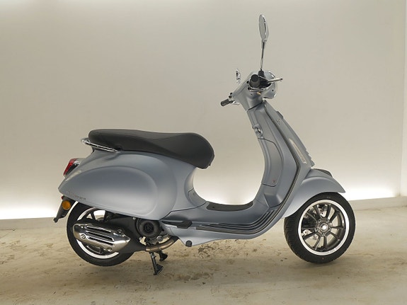 Vespa Primavera 50 S *Kampanj*