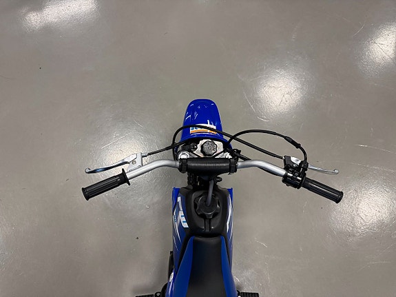Yamaha PW 50 -25 4 of 4