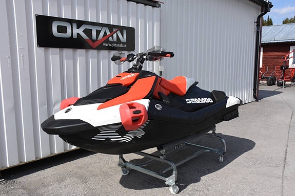 Sea-Doo Spark Trixx 1-up -24 Kampanj!