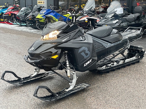 Lynx Boondocker 3900