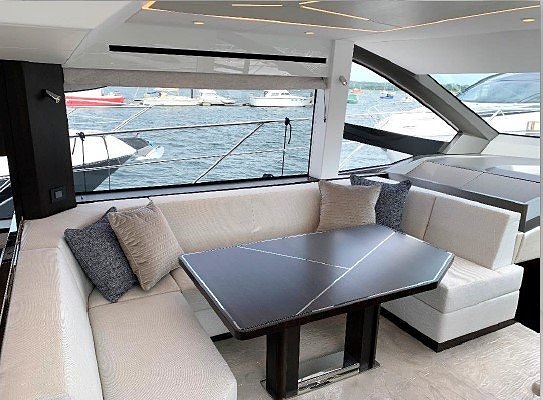 Sunseeker 55 Manhatta 2024 4 of 5