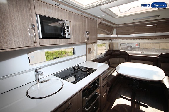 Kabe Imperial 740 UTDL KS 20 of 20