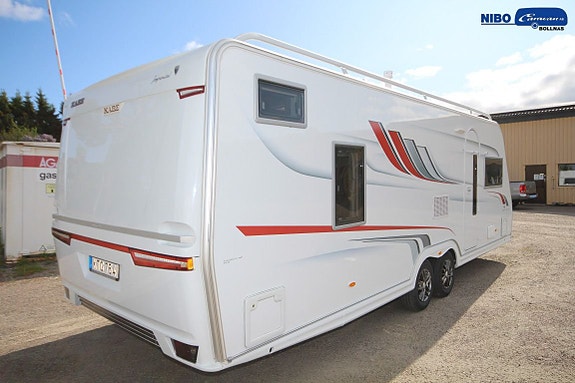 Kabe Imperial 740 UTDL KS 3 of 20